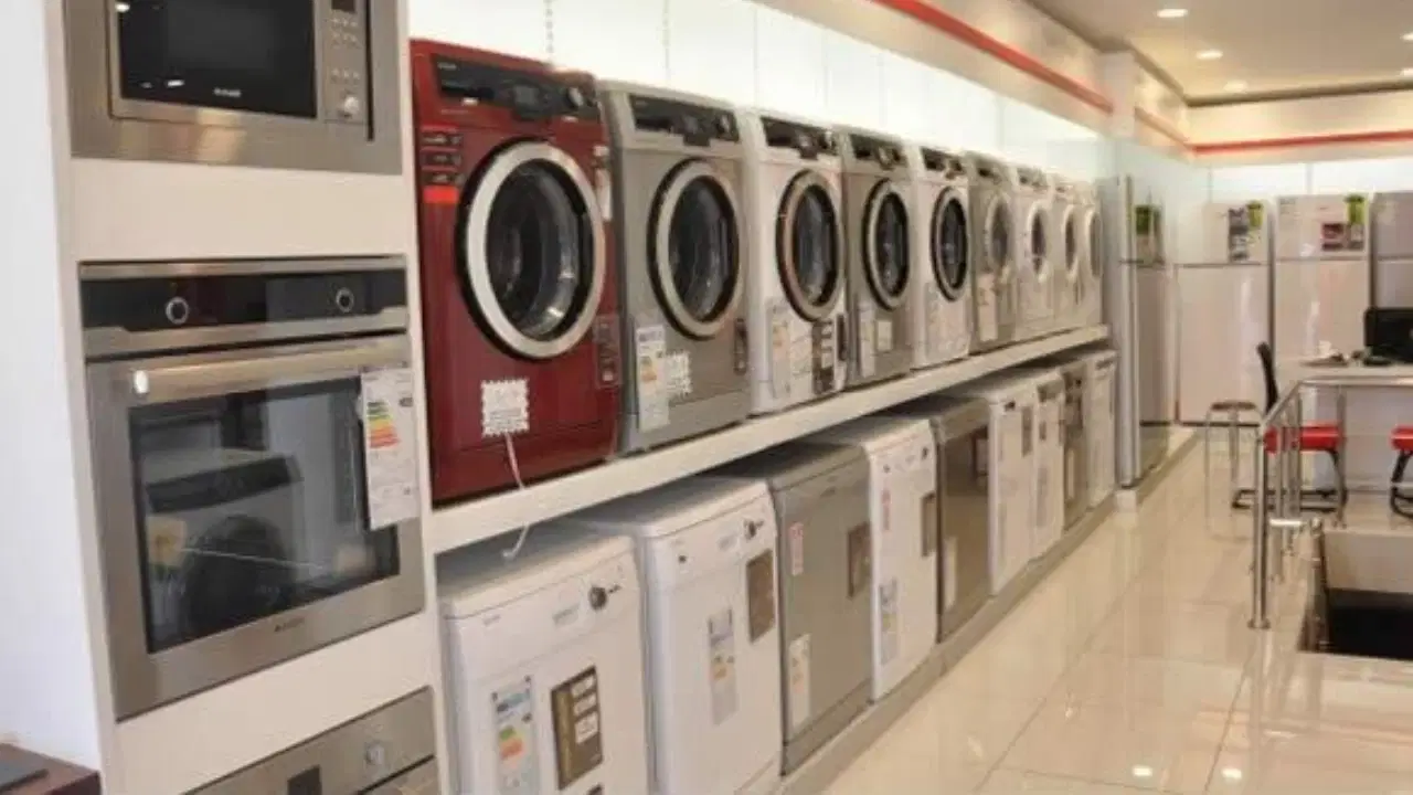 Soma Beyaz Eşya Tamircisi