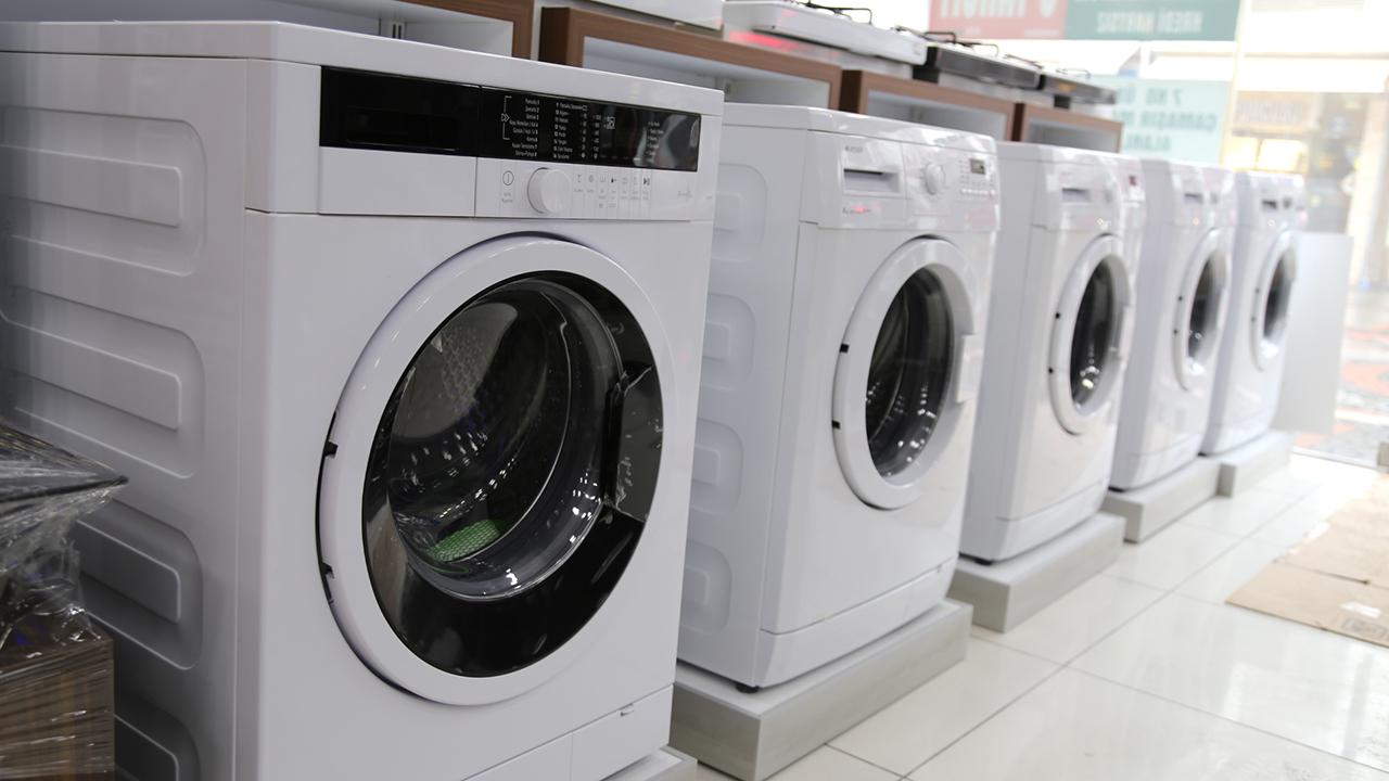 Soma Beyaz Eşya Tamircisi